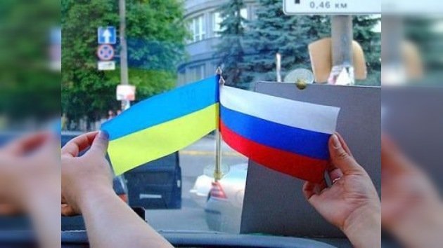 La Cancillería de Ucrania: La amistad con Rusia es nuestra prioridad 