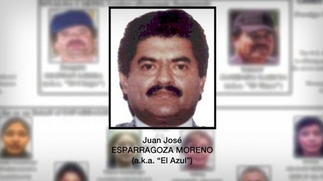 México investiga la misteriosa 'muerte' de un socio de El Chapo Guzman