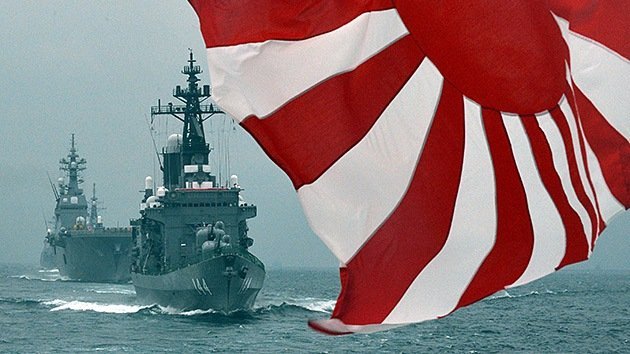 Japón y EE.UU. realizan sus mayores ejercicios militares conjuntos