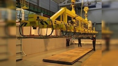 Severstal negocia la venta de Northern Steel Group