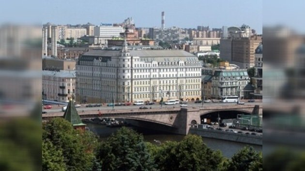 El sector hostelero de Moscú espera un repunte en la segunda categoría