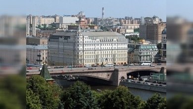 El sector hostelero de Moscú espera un repunte en la segunda categoría