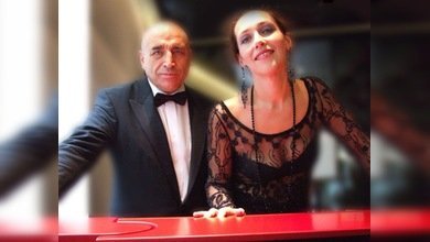 Los músicos de París dan conciertos en Cisjordania