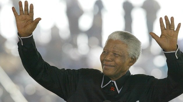 Los 6 nombres de Mandela: ¿Qué significa Rolihlala, Dalibhunga, Khulu, Madiba o Tata?