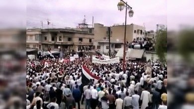 20 víctimas mortales en los enfrentamientos en Siria