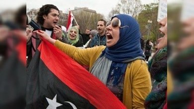 El FBI investigará si se intimidó a los sirios residentes en EE. UU.