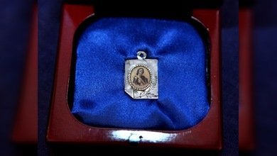 EE. UU. devuelve un tesoro ruso robado del Hermitage
