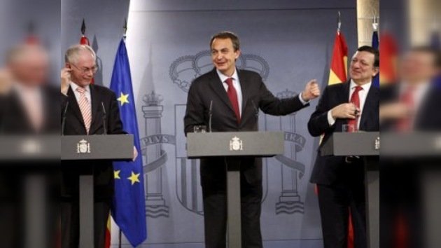 España comenzó su presidencia de la UE con llamada al diálogo con Cuba