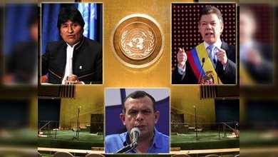 América Latina pide democratizar las economías de los países ricos