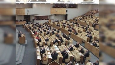 Diputados rusos proponen exigir a la ONU imponer un alto el fuego en Libia