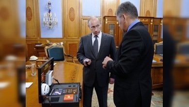 Primer ministro ruso aprobó sistema de pulseras de alarma