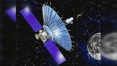 Spektr R, el radiotelescopio cósmico más grande del mundo, inicia su misión