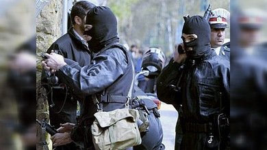 Irán detiene a supuestos miembros de una "red terrorista" israelí