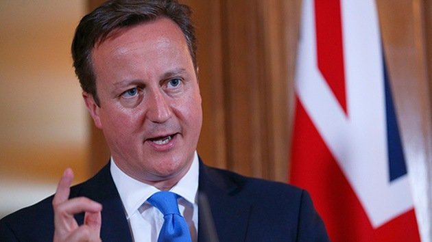 Reino Unido no intervendrá contra Siria hasta que la ONU dé su veredicto