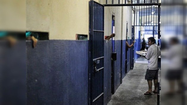 Brasil inaugurará sus primeras cárceles privadas