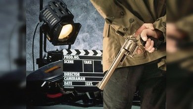 Asaltan el rodaje del director mexicano Arturo Ripstein