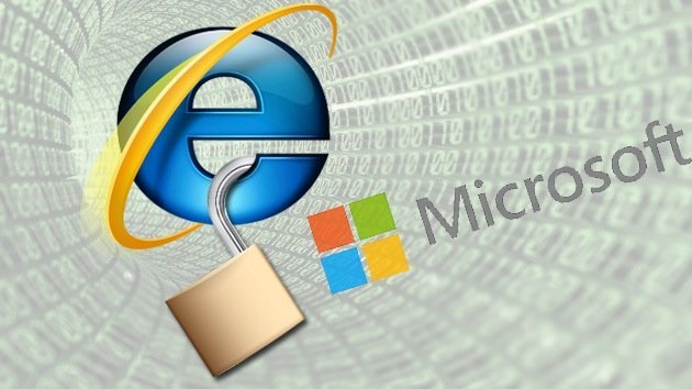 Un nuevo fallo en las versiones de Internet Explorer desprotege las computadoras
