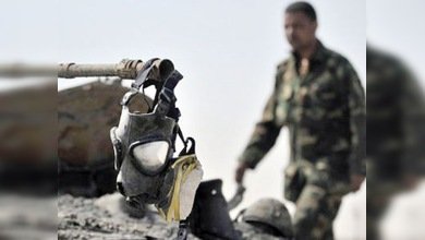 Materiales químicos peligrosos de Libia: una amenaza planetaria