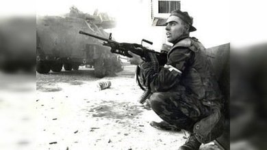 Agresión contra Panamá – primera prueba de periodismo  privilegiado