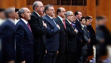 Por primera vez en 40 años Libia celebra su independencia