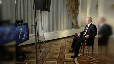 Vladímir Putin señaló lo que espera al mundo en caso de no unir esfuerzos