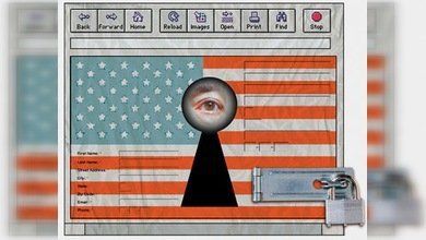 EE. UU. creará un internet clandestino para los rebeldes en todo el mundo