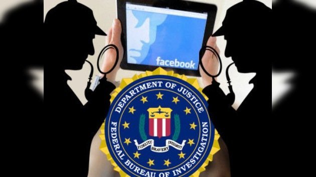 El FBI exige a los gigantes de la Red acceso a la comunicación entre usuarios