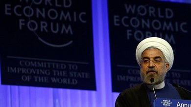 Los contratistas del Pentágono apuntan a Irán