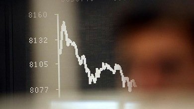 EE.UU.: Un lustro de crisis en gráficas