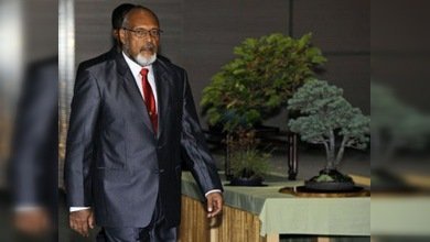 Georgia fracasa en probar que Vanuatu no reconocía a Abjasia