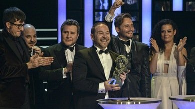 Venezuela recibe el primer goya de su historia