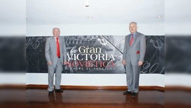 Exposición fotográfica en Venezuela: “un triunfo de la verdad”