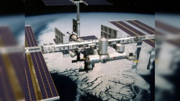 Vuelos a Marte con 'escala obligada' en la Estación Espacial Internacional