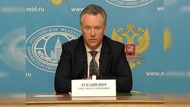 Medio Oriente, la OMC y el caso But, puntos centrales de la agenda diplomática de Rusia