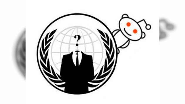 Anonymous encabeza el 'top' de los 100 más influyentes del mundo según Time