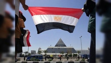 Médicos alemanes confirman que Hosni Mubarak padece cáncer