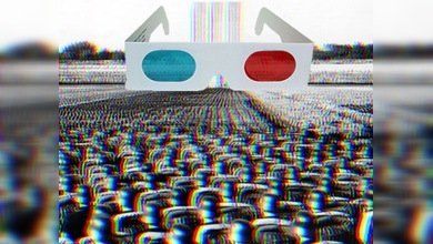Philippe Mora: "es en Alemania y no en Hollywood donde se creó el 3D"
