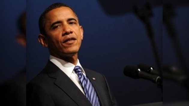 Barack Obama iniciará campaña de reelección a principios de 2011