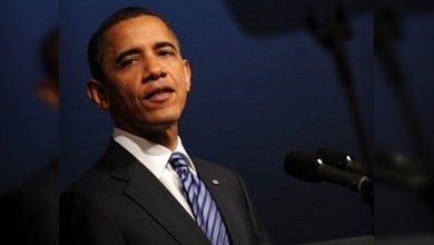 Barack Obama iniciará campaña de reelección a principios de 2011