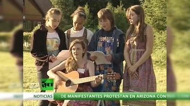 LA NIÑEZ RECUPERADA
