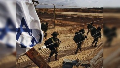 Tropas israelíes matan a seis palestinos en Gaza y Cisjordania