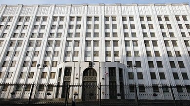 Rusia se mofa de Letonia: "Les agradecemos la publicidad de nuestra Armada"