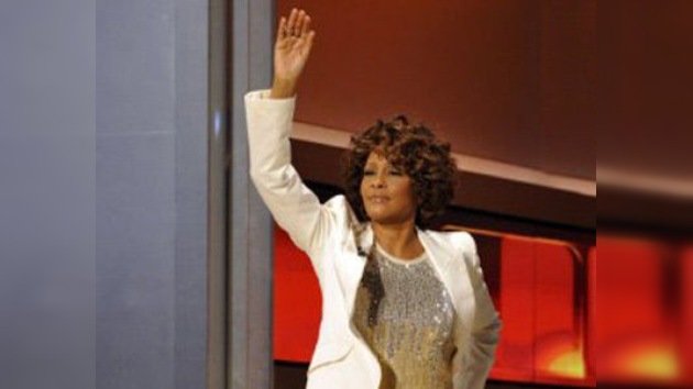 La ceremonia de los premios Grammy estará dedicada a Whitney Houston