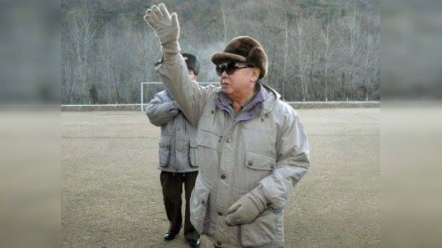 El líder de Corea del Norte, Kim Jong-il muere a los 69 años