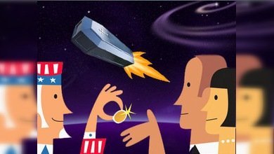 Funerales espaciales: una opción para pagar menos impuestos en EE. UU.