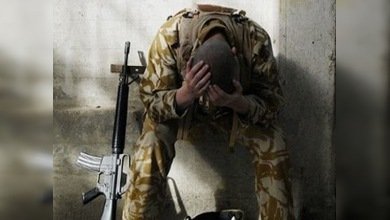 La reducción del presupuesto británico afecta a la moral de la tropa