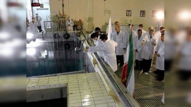 El sexteto e Irán intentan enfriar la crisis por el programa nuclear