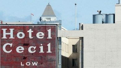 El hotel del terror: 3 semanas bebiendo agua contaminada por cadáver en descomposición