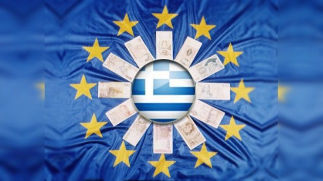 La ayuda de la UE para Grecia está casi determinada 
