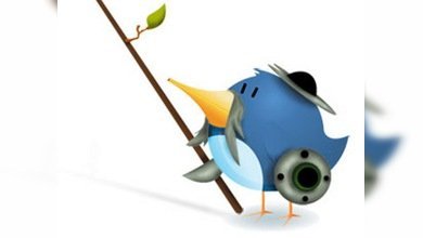 Don Quijote será publicado a través de Twitter